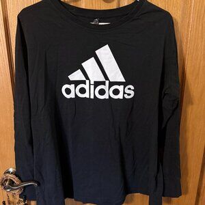PLUS Women's Long Sleeved Tee